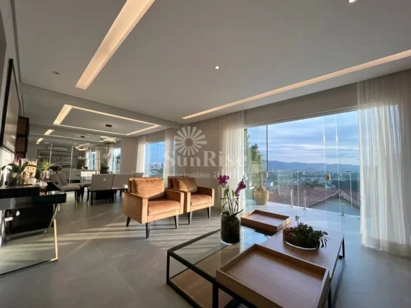 Imagem Casa para vender com 4 quartos, 468m² por R$ 3.300.000 Alphaville 9 Santana de Parnaíba/SP