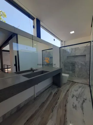 Imagem Casa com 03 quartos à venda no condomínio Veredas da Lagoa !!