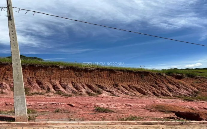 Imagem Terreno a venda