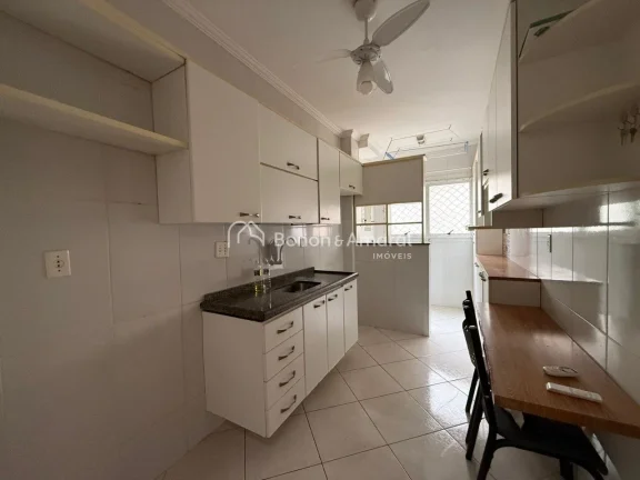 Imagem Apartamento à venda no Condomínio Residencial das Pedras, no bairro Morumbi em Paulínia.

 Com 82...