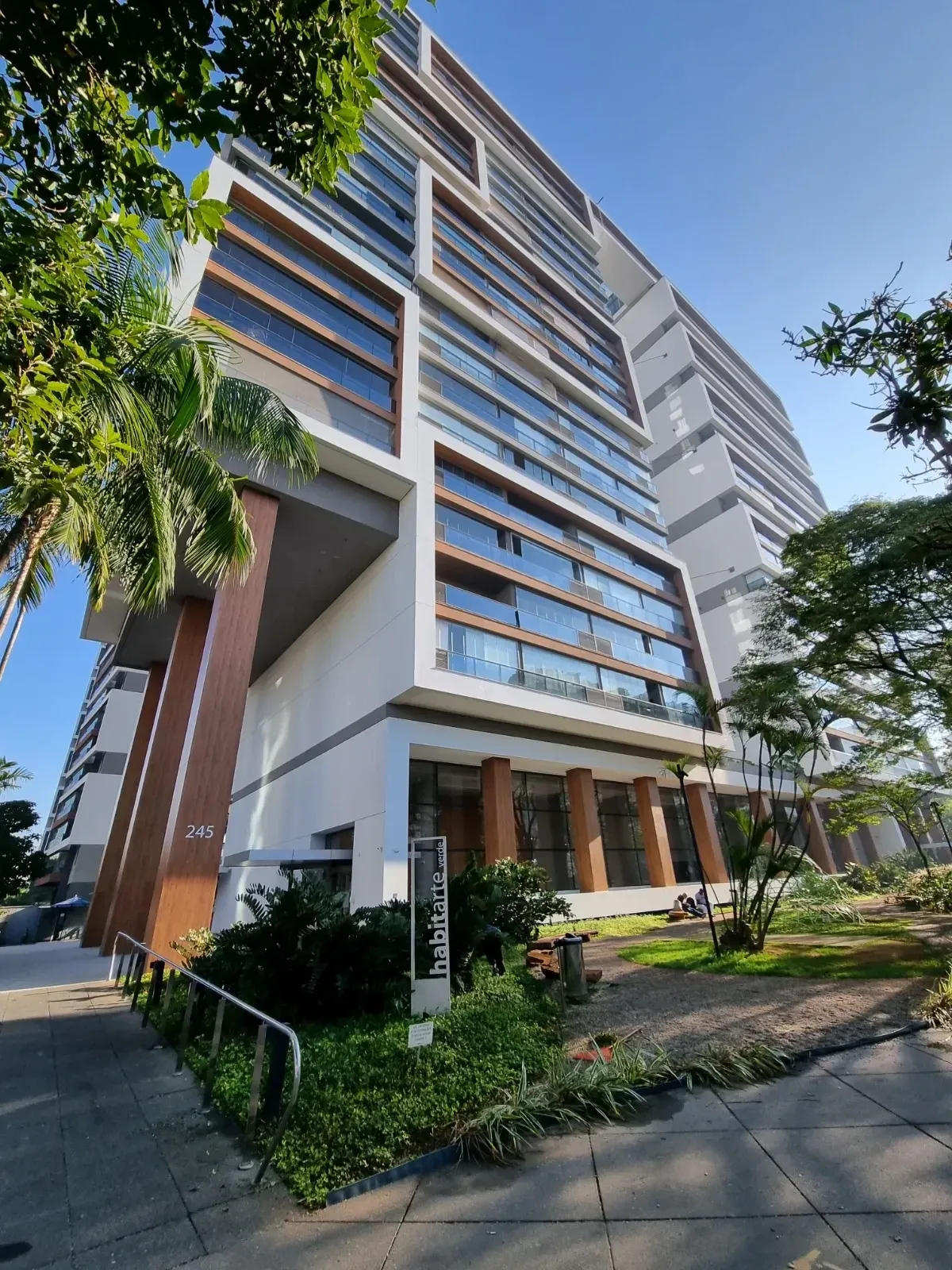 Apartamento com 1 Quarto à Venda, 41 m² em Brooklin Paulista - São Paulo