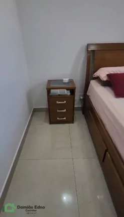 Imagem APARTAMENTO GARDEN PQ. JARDIM DAS TULIPAS JUNDIAI