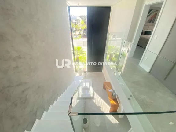Imagem Casa à Venda na Riviera de São Lourenço Módulo 11 | Próxima ao Golfe e à Praia!