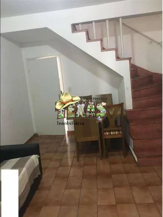 SOBRADO VILA TALARICO