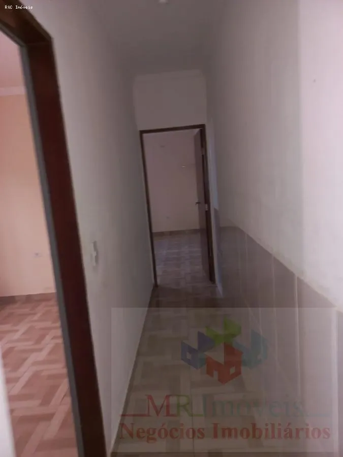 Imagem Casa à venda no bairro Jardim Rosa Garcia em Tatuí/SP