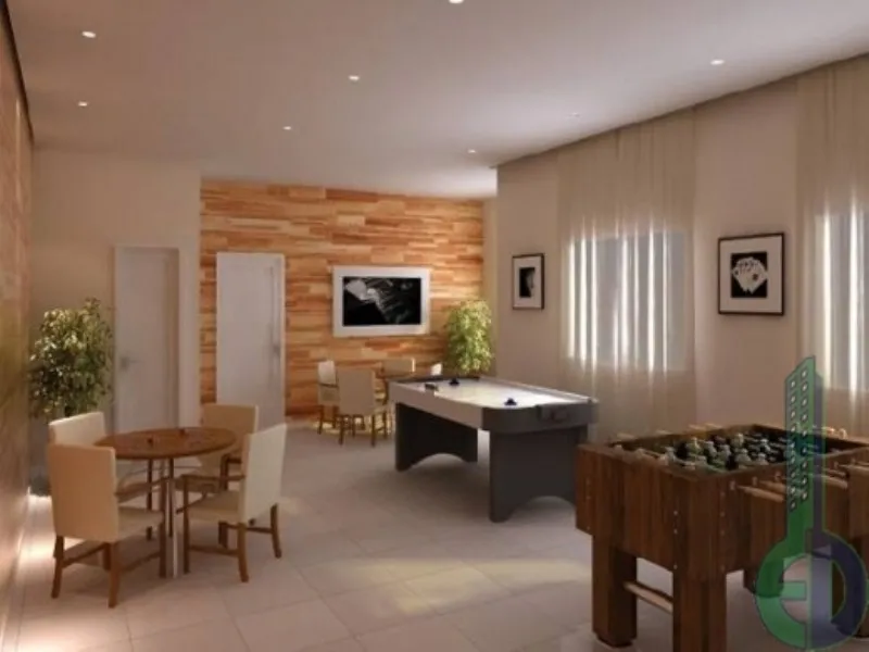 Imagem Conquista Vila Pires em Santo André, apartamento à venda em Vila Pires Santo André