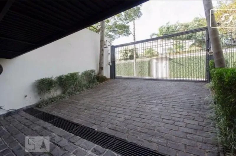 Imagem Casa de alto padrão em São Paulo Sp Casa à venda em São Paulo, House for sale in São Paulo, Brazil, property for sale in São Paulo, Brazil