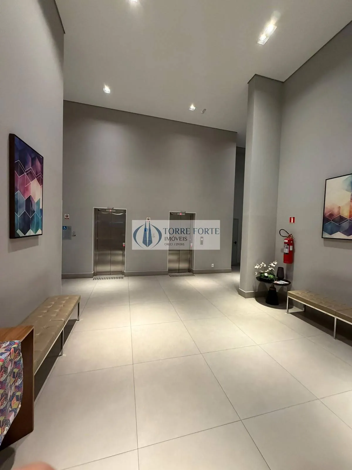 Imagem Lindo Studio novo com 28m², varanda no Jardim independencia.