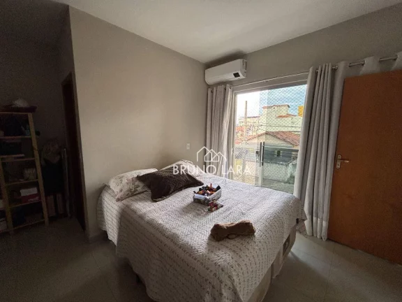 Imagem Apartamento de Cobertura à venda em Igarapé MG, Bairro Novo Horizonte.