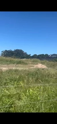 Imagem Area Terreno em NOVA ZELANDIA, CIVIT 2, SERRA