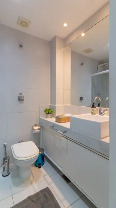 Imagem Apartamento 40 m², 1 quarto em Ipanema | BRJ Imóveis