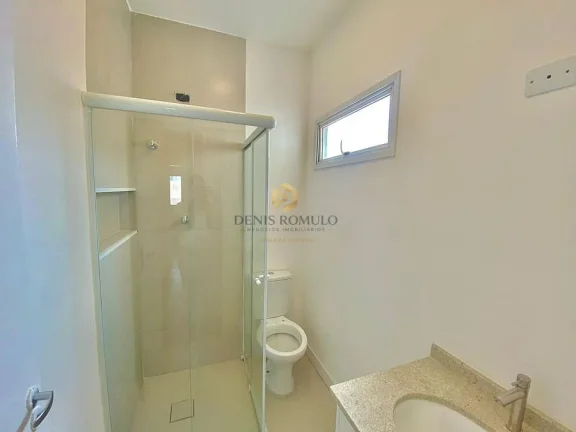 Imagem Casa em condomínio fechado 3 dormitórios 1 suíte, 157m²