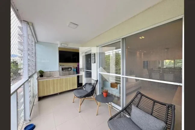 Imagem Apartamento à Venda - Recreio, 3 Quartos, 91 m2
