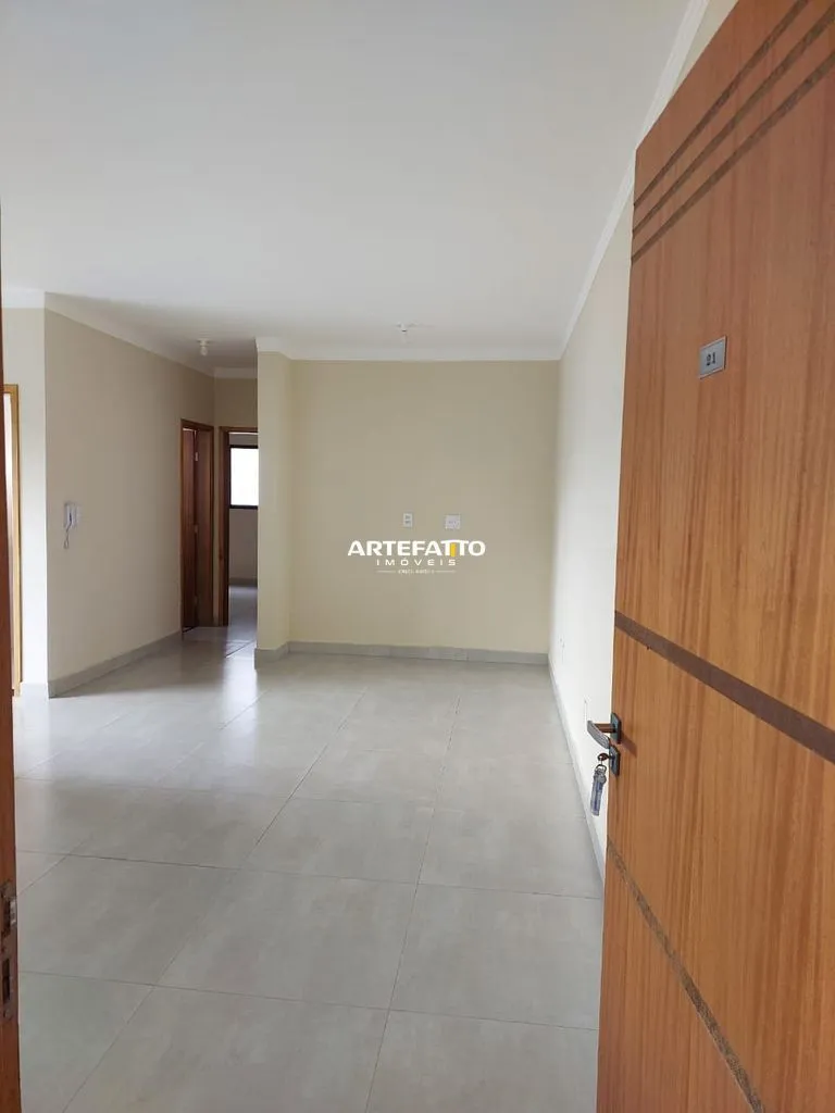 Imagem Apartamento à Venda em Residencial Colina do Espraiado, Franca - SP