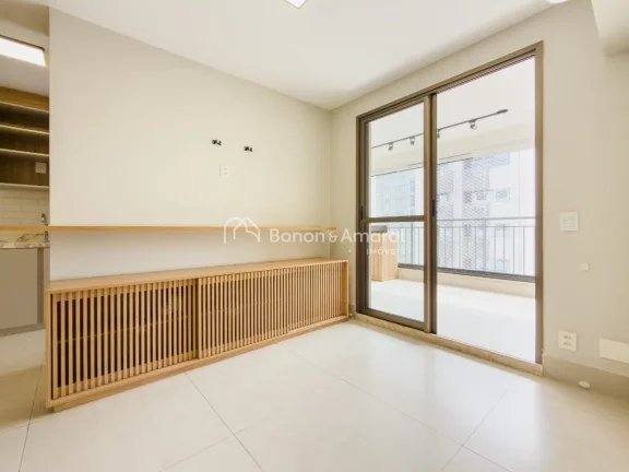 Imagem Apartamento à venda no Living Elegance - alto padrão, excelente andar e pronto para entrar e morar...