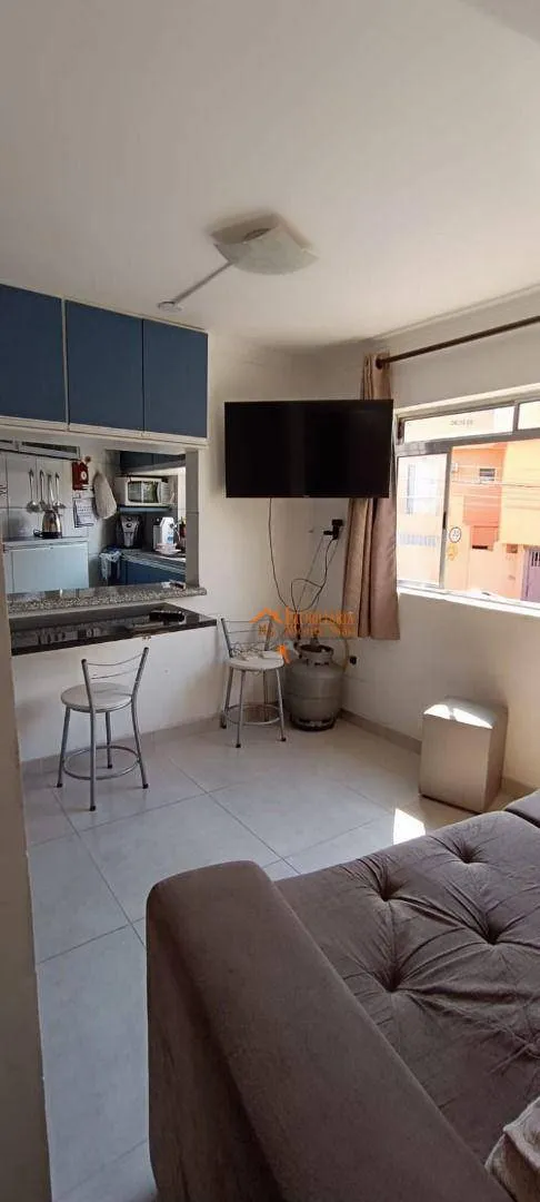 Imagem Sobrado com 2 dormitórios à venda, 100 m² por R$ 640.000,00 - Jardim Adriana - Guarulhos/SP
