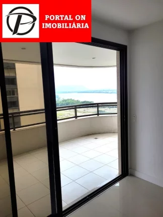 Imagem APARTAMENTO RESIDENCIAL em RIO DE JANEIRO - RJ, BARRA DA TIJUCA