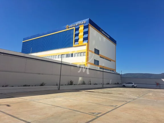 Imagem La Sierra no Contra Piso