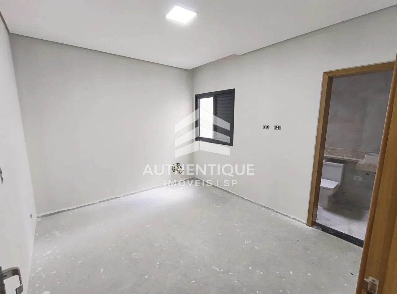 Imagem Casa Sobrado VILA LUÍS CASA | ASSUNÇÃO - SBC À VENDA