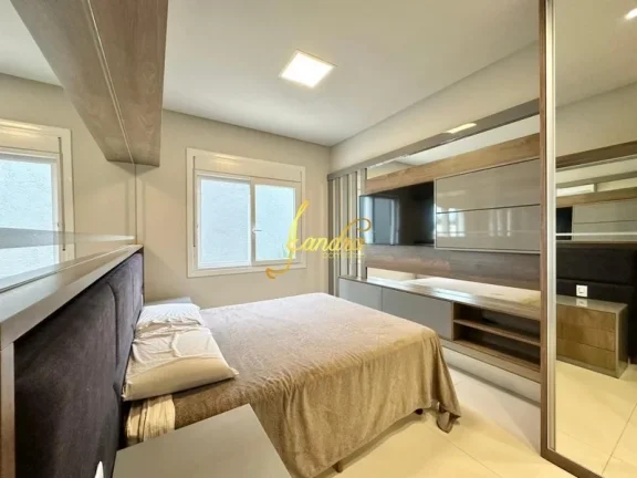 Imagem Excelente Casa no Condomínio Capão Ilhas! Estilo Contemporânea, mobiliada e decorada, composta por 03 suítes
