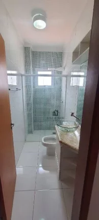 Imagem Apartamento com 2 dormitórios à venda, 70 m² por R$ 330.000,00 - Vila Santana - Sorocaba/SP