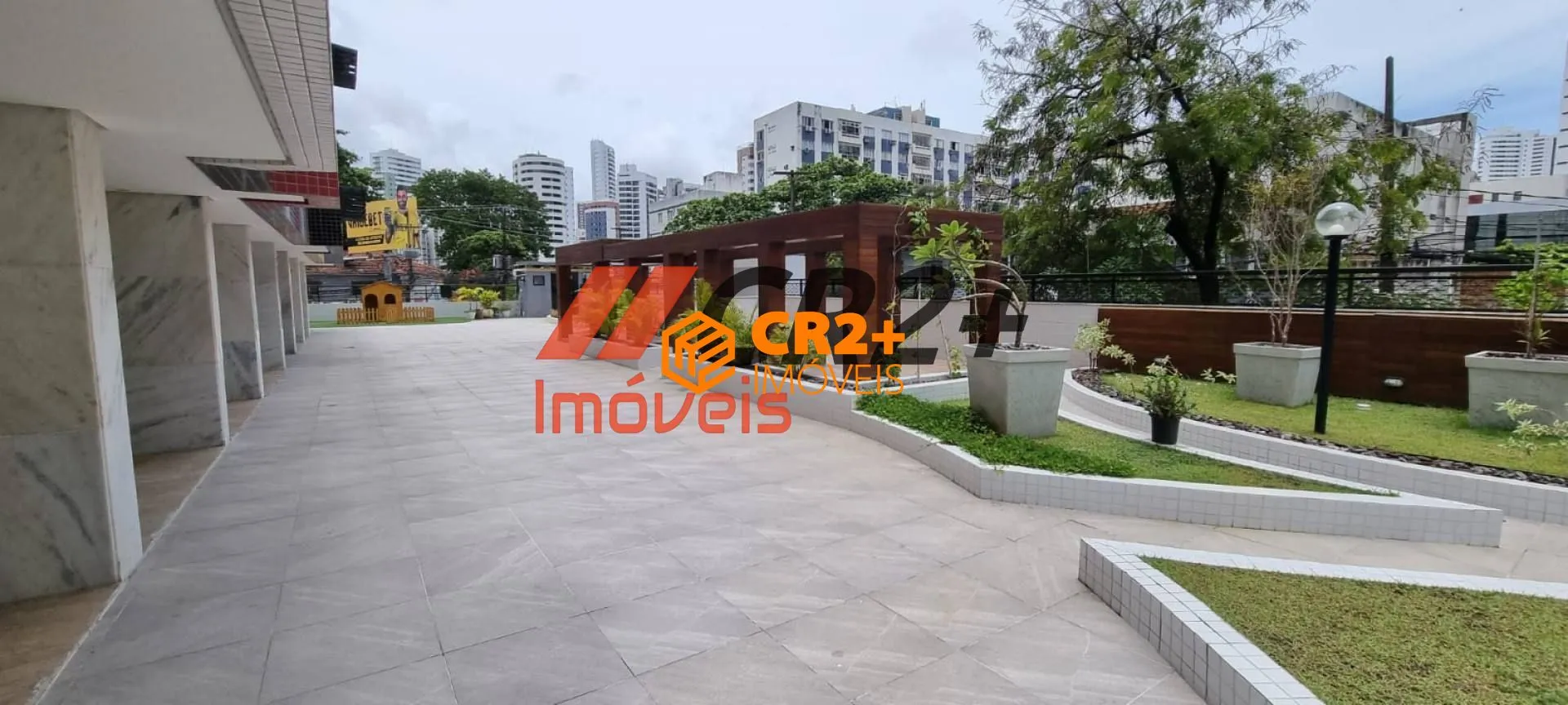 Imagem Cobertura Para Vender com 5 quartos 2 suítes em Boa Viagem,360m² em Recife