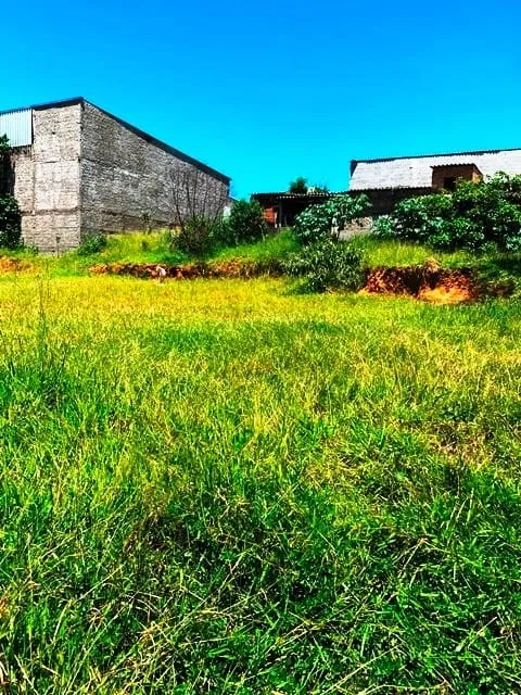 Foto do imóvel Terreno à venda 136.49M², Cidade Nova, Pindamonhangaba - SP