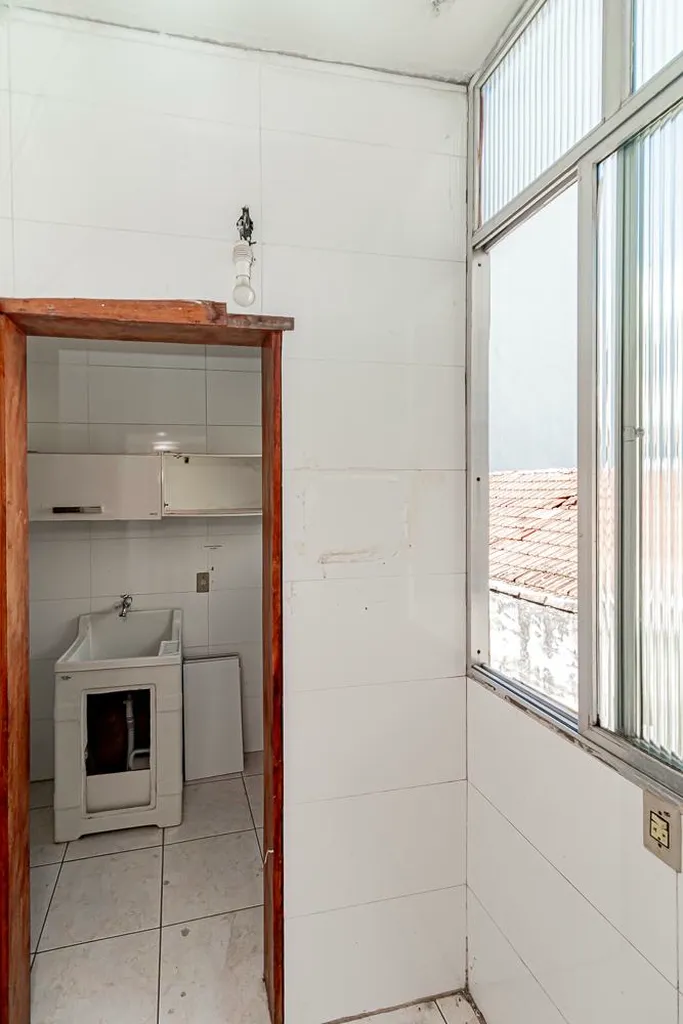 Imagem Apartamento em Santana