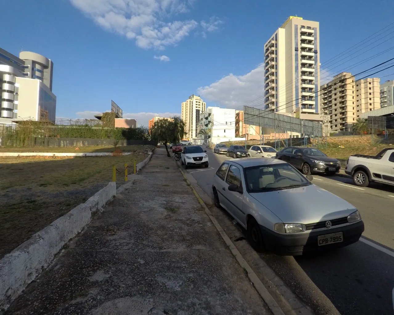 Imagem Terreno para Venda em Sorocaba / SP no bairro Parque Campolim