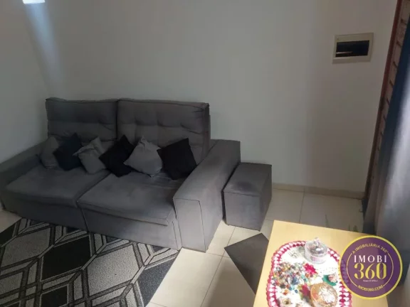 Imagem Sobrado de Condomínio em Itaquera 2 Dormitórios Vaga
