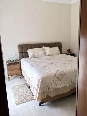 Imagem CASA - CONDOMÍNIO PIEMONTE - INDAIATUBA