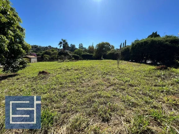 Imagem Terreno à venda, 1207 m² por R$ 300.000,00 - Recanto do Bosque - Socorro/SP