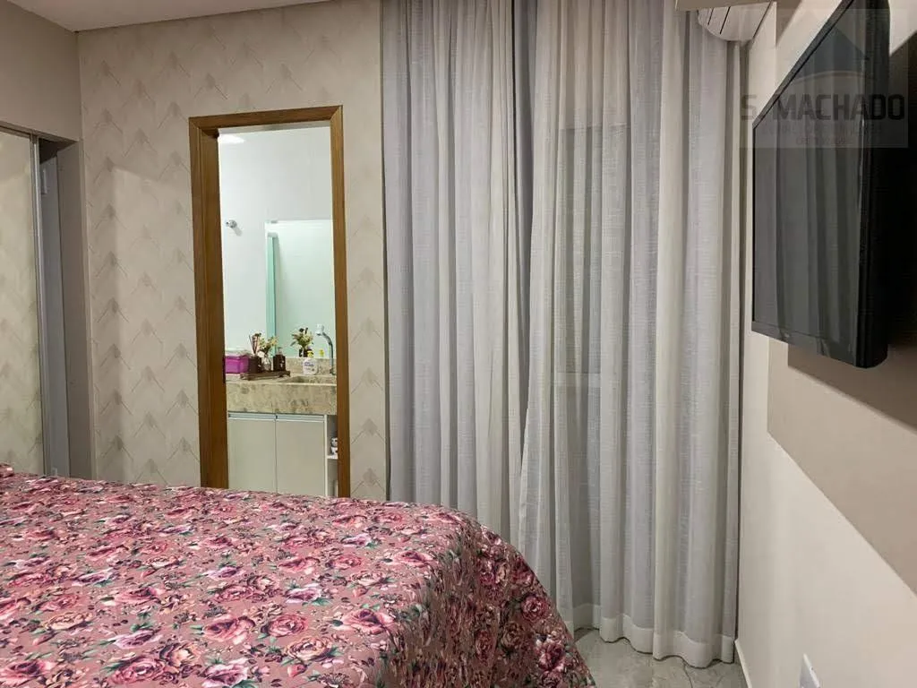 Imagem Apartamento para Venda em Santo André / SP no bairro Parque das Nações