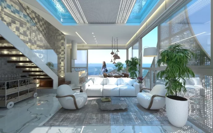 Imagem APARTAMENTO RESIDENCIAL em Itajaí - SC, Praia Brava de Itajaí