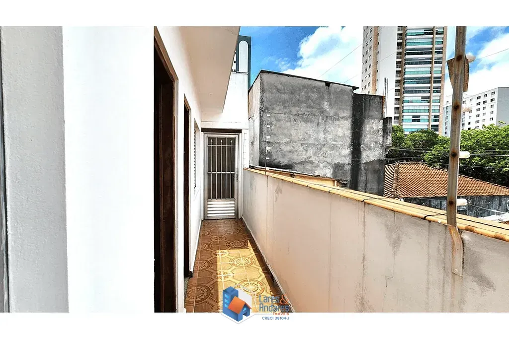Imagem Casa à venda 4 Quartos 2 Suites 2 Vagas 218M² Mirandópolis São Paulo - SP