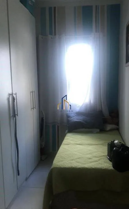 Imagem Apartamento para Venda em Santo André / SP no bairro Parque Novo Oratório