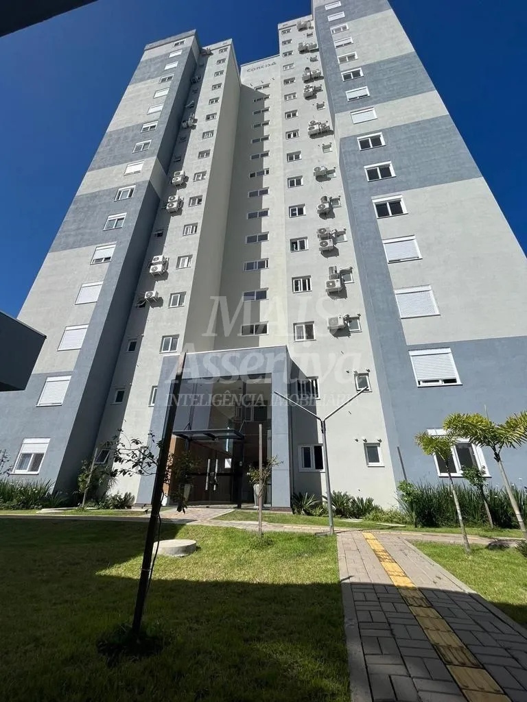 Foto do imóvel Apartamento a venda no bairro Pátria Nova, Novo Hamburgo/RS - 2 dormitórios