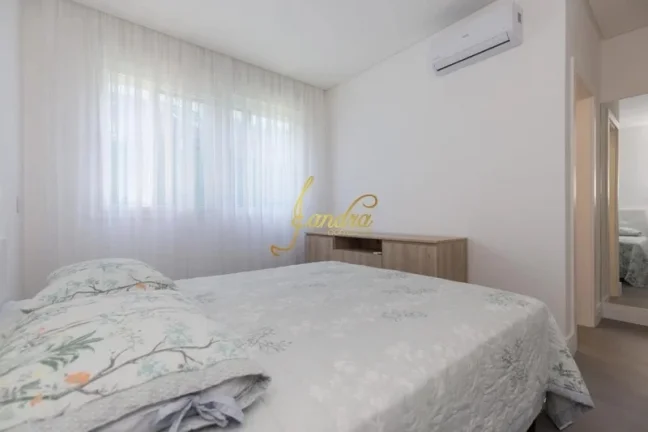 Imagem Casa no condomínio Malibu mobiliada e decorada