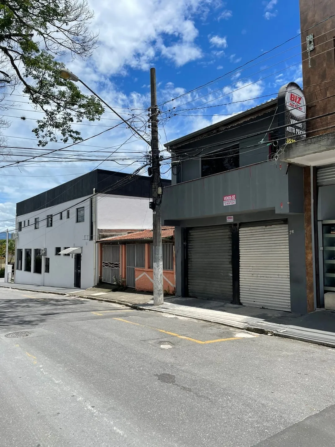 Imagem Casa à Venda, Chácara da Galega, Pindamonhangaba, SP
