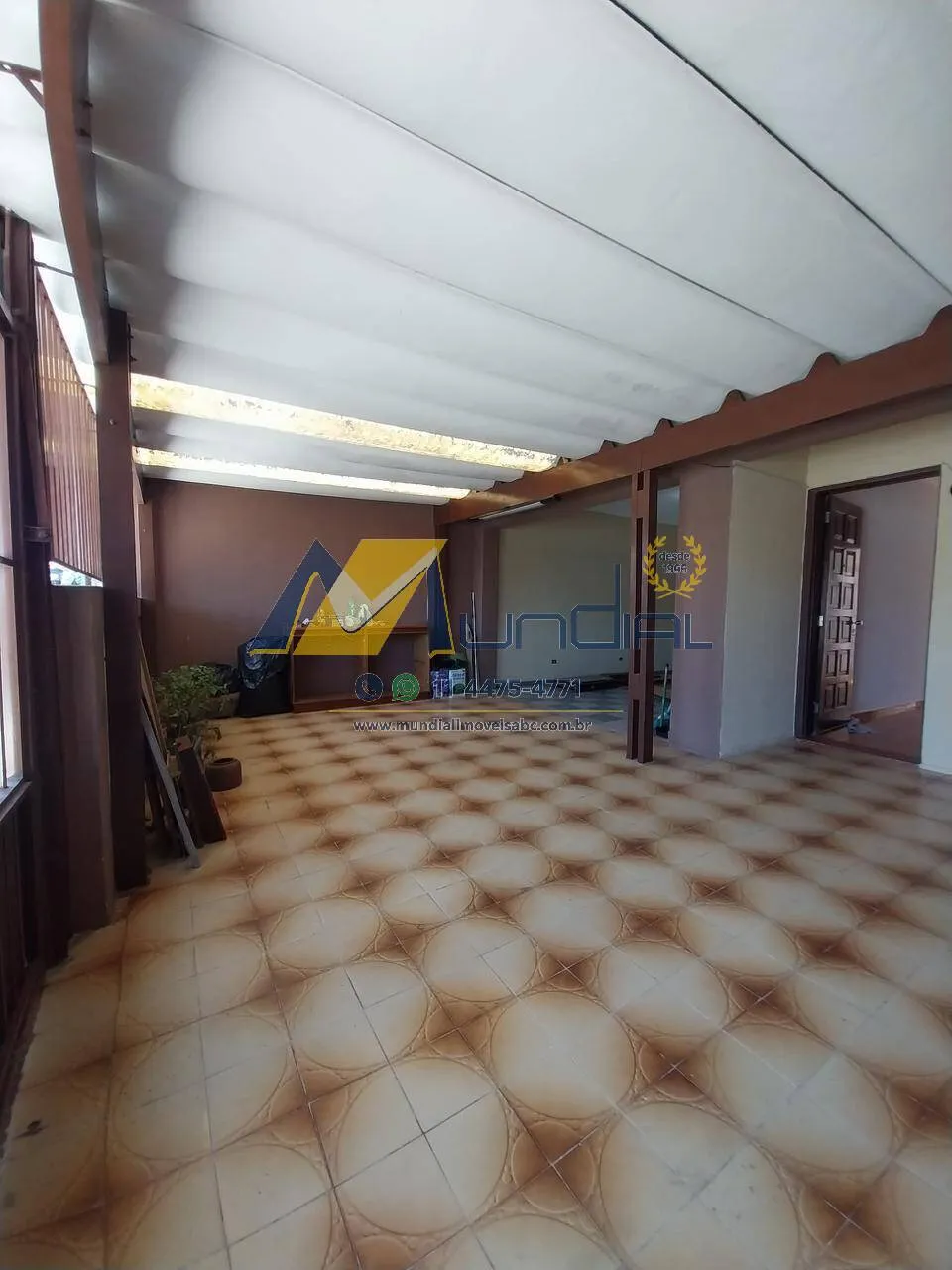 Imagem Casa Térrea com 140m² à Venda no Jardim Oriental - Espaço e Conforto