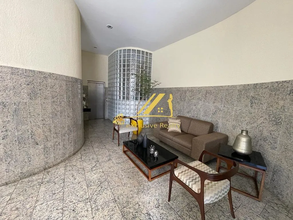 Imagem Apartamento RESIDENCIAL em Salvador - Bahia, Ondina