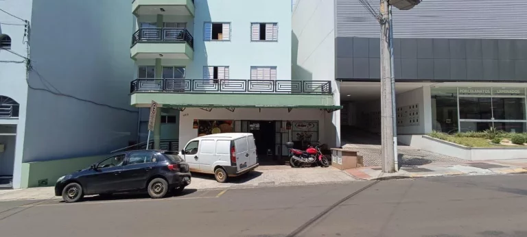Imagem Ponto Comercial para Venda em Concórdia, Centro, 1 banheiro
