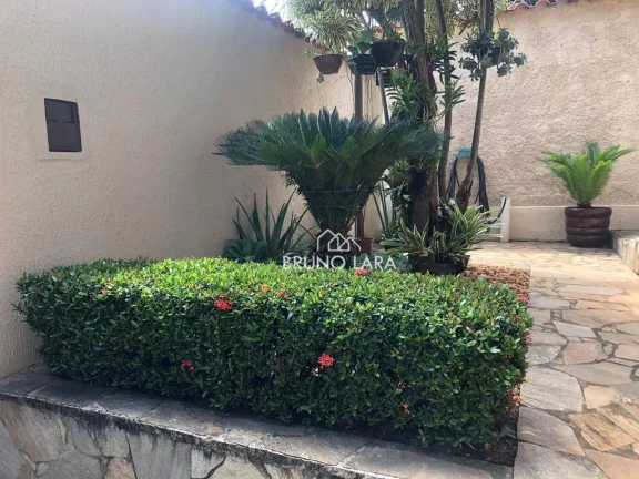 Imagem Casa à venda em Igarapé Bairro Santa Mônica