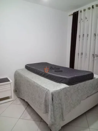 Imagem Apartamento com 1 dormitório à venda, 38 m² por R$ 230.000 - Maranduba - Ubatuba/SP