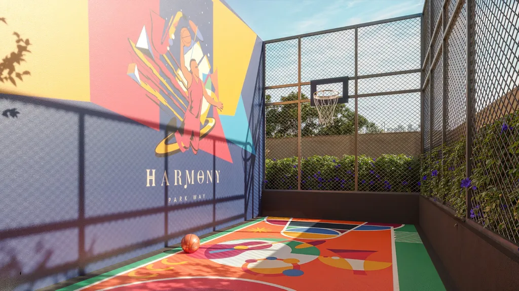 Imagem Apartamento à venda no bairro Setor Bueno - Goiânia/GO
