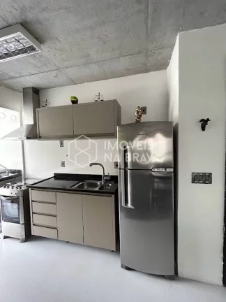 Imagem APARTAMENTO 2 QUARTOS ALUGUEL ANUAL MAX HAUS PRAIA BRAVA ITAJAI
