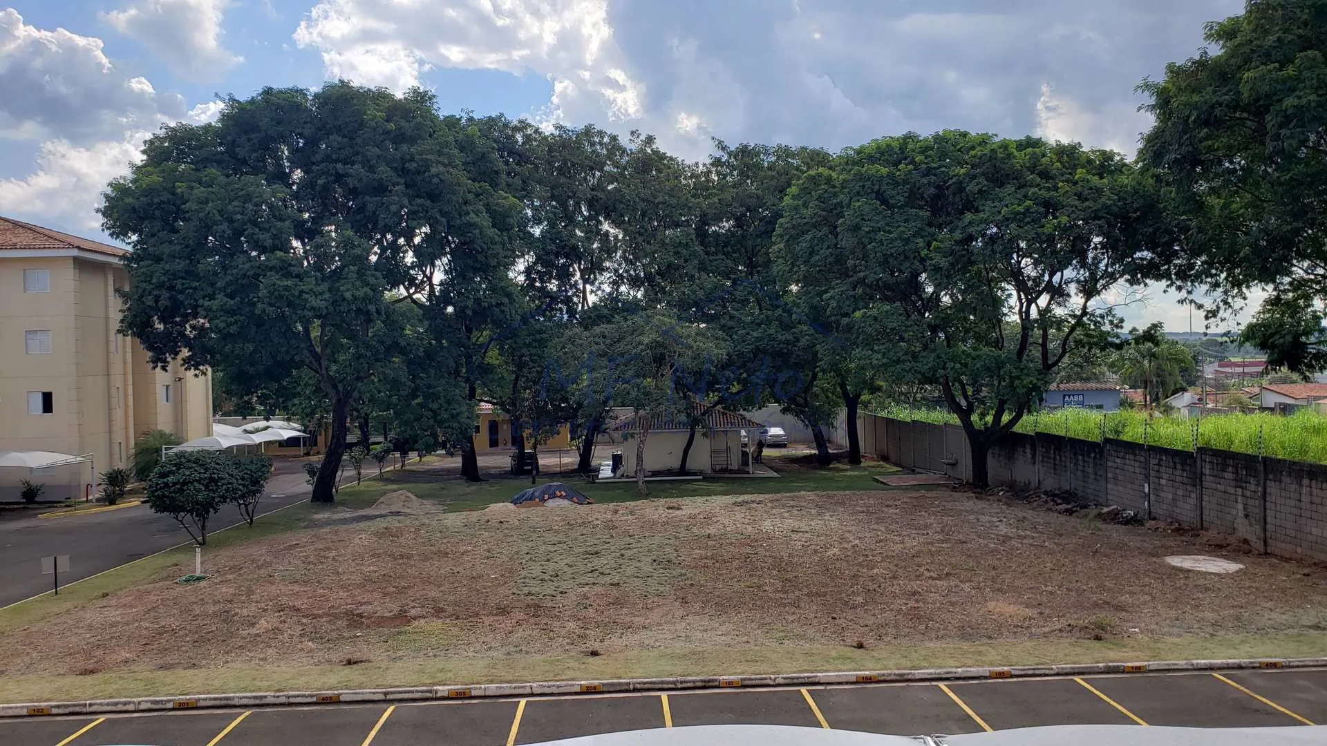 Imagem Apartamento Padrão