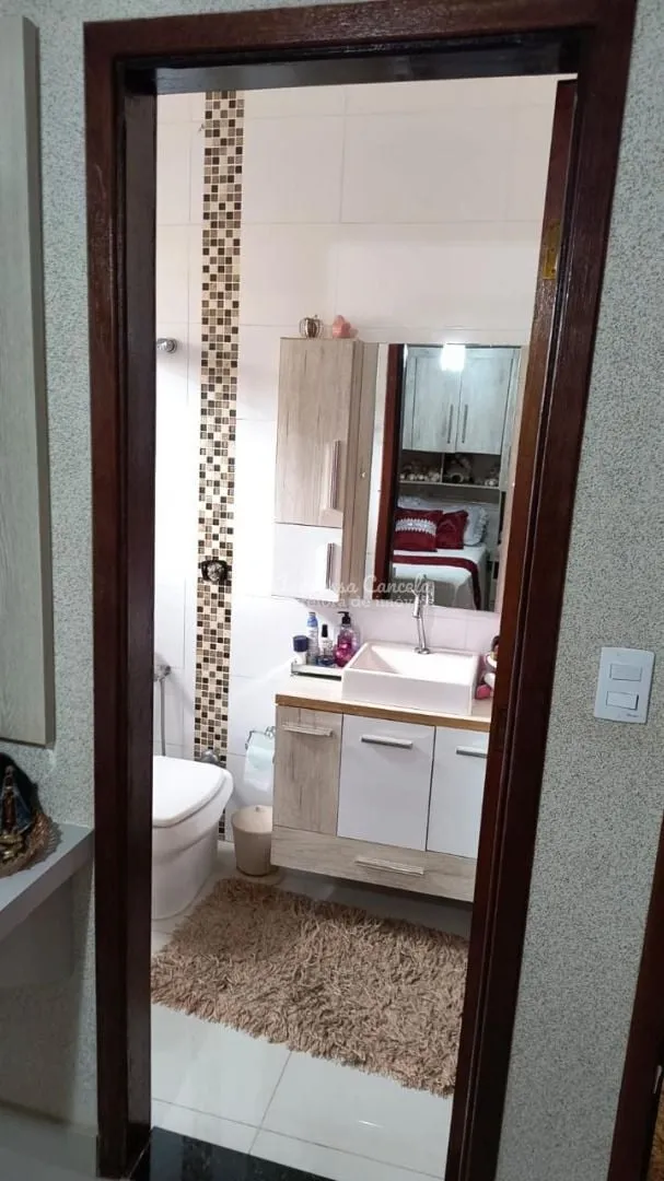 Imagem Chácara com 2 dormitórios à venda, 1200 m² por R$ 1.250.000 - Estância São Paulo - Guapiaçu/SP