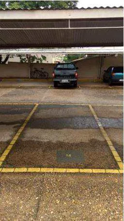 Imagem Apartamento Padrão