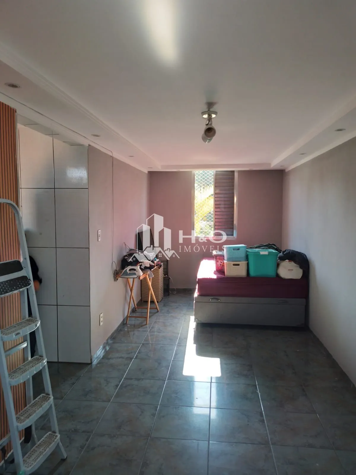 Imagem Apartamento à venda no bairro Inácio Monteiro - 60m², reformado e completo!
